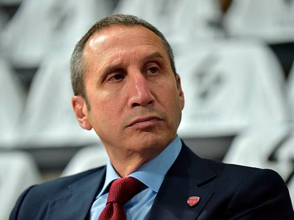 "הוא אמר 'תן לי שעה'. הכל הסתדר לטובה". בלאט (getty)