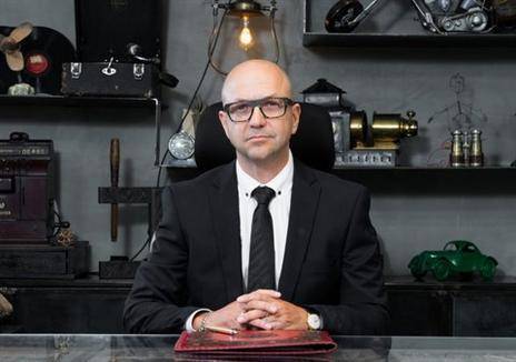 עו"ד אסף ורשה (צילום: רגב כלף)