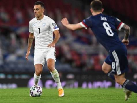 זהבי. דווקא הוא (GETTY)