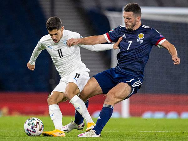 עשה כל מה שיכול היה, ולא יכול לשחק לבד. סולומון (getty)