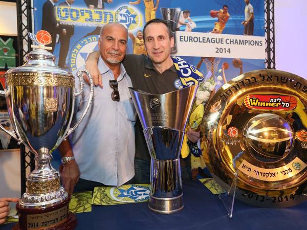 פלח עם בלאט