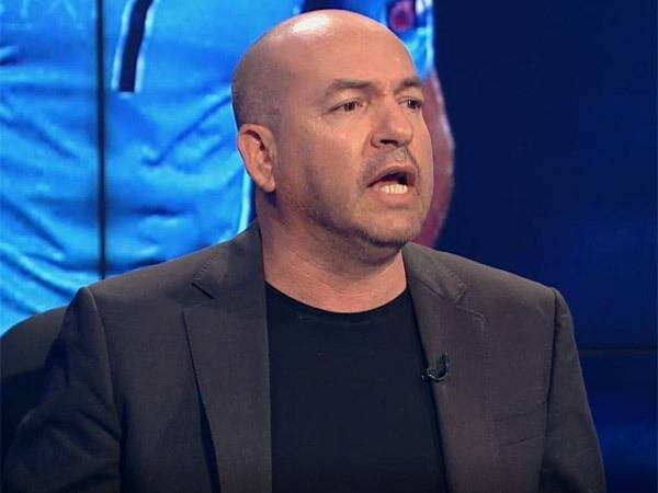 ברקוביץ'. אבוקסיס המועמד המוביל