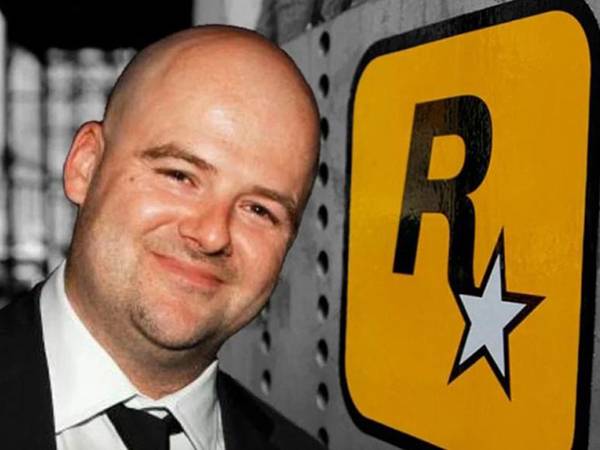 דן האוזר - יוצר סדרת GTA עזב את החברה בשנה שעברה