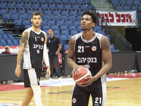 (קרדיט: הפועל ירושלים)