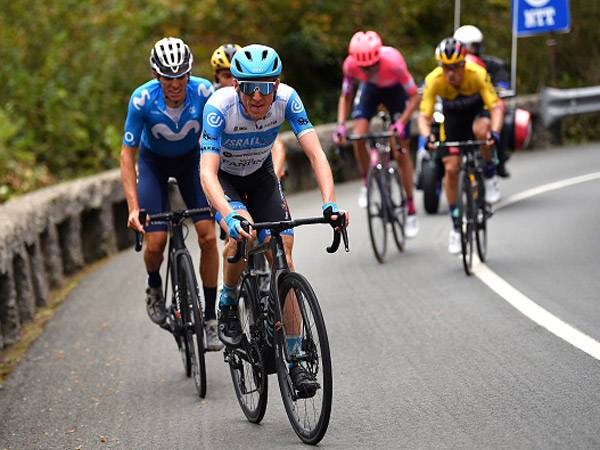 פתיחה חזקה. מרטין (getty)