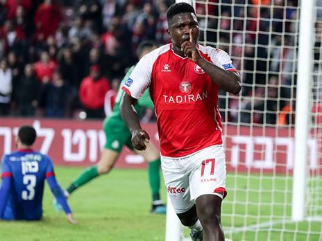 נחשב לשחקן חופשי ובוחן את ההצעה (אלן שיבר)