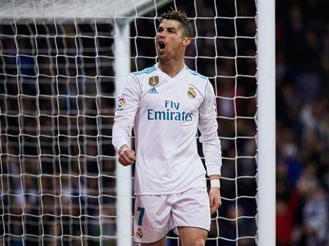 רונאלדו. המפץ הגדול (Getty)