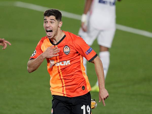 סולומון. איפה הוא יהיה בינואר? (Getty)