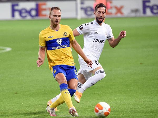 חזר לדשא לראשונה מאז נדבק בקורונה. גלזר (ברני ארדוב)