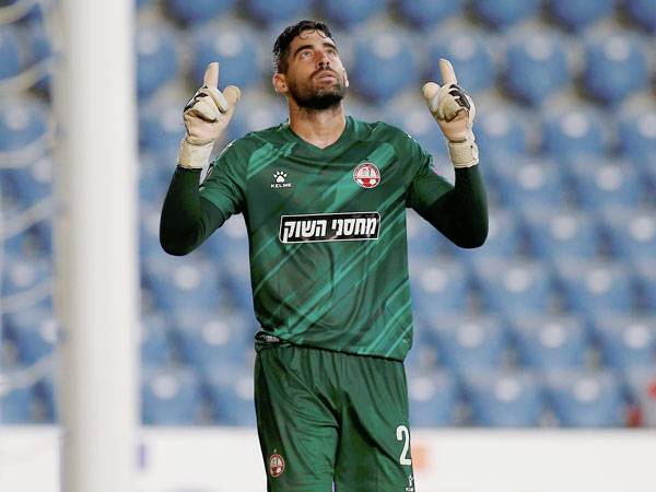 לויטה, יקבל זימון לנבחרת? (אלן שיבר)