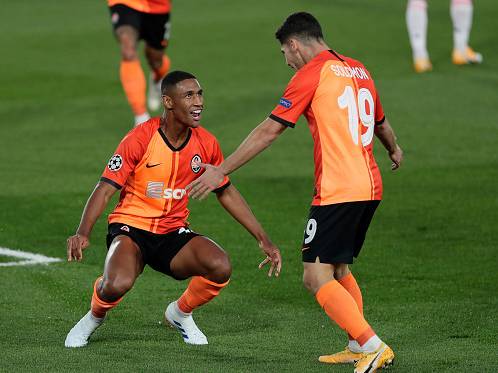 לא רק "האיש והעקב" (Getty)