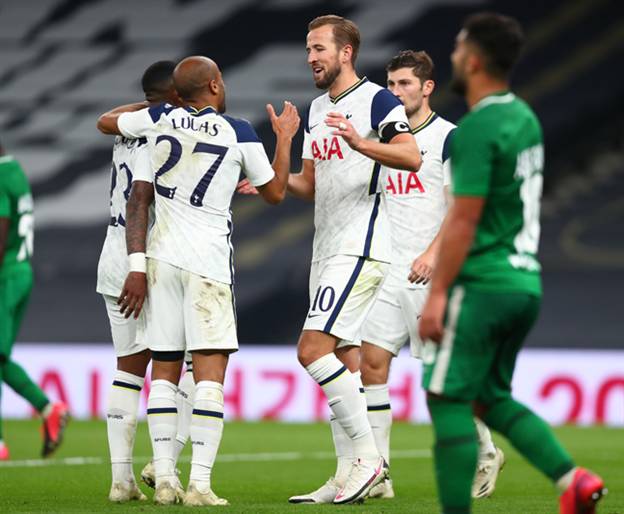 "אני לא הייתי מקבל את זה, לספוג תבוסה כזאת" (Getty)
