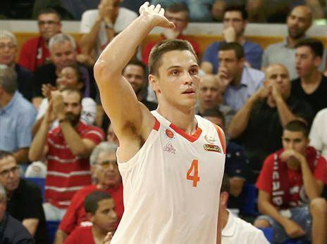 מכוון גבוה, קולשוב (מנהלת הליגה)