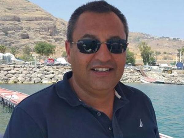 דוידסון: "הכלור הוכח כחומר שהורג את הנגיף"