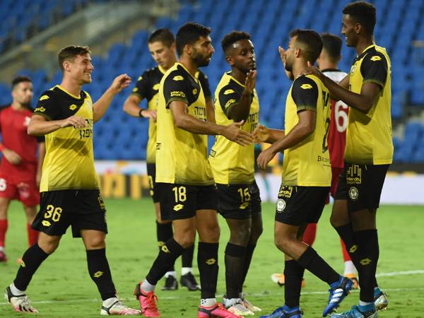 "אסור שה-0:7 יישב בראש" , דריכות בנתניה (ברני ארדוב)