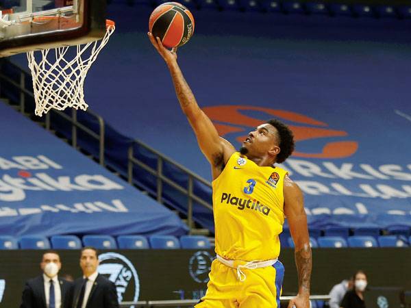 יתקשה לרכז לאורך זמן. ג'ונס (צילום: אלן שיבר)