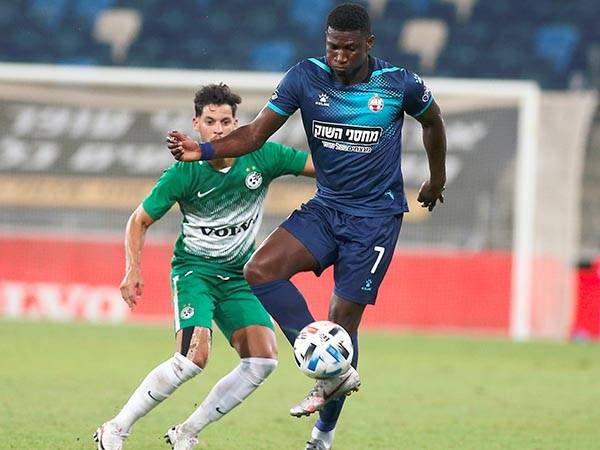 אקולטסה יעבור מבחן כשירות (אלן שיבר)