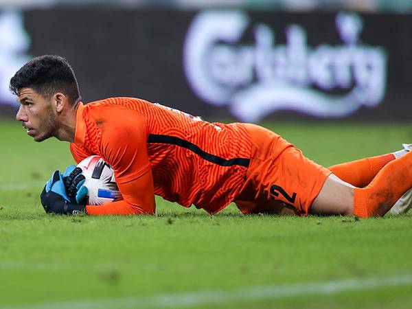 המצטיין, בגדול. עומרי גלזר (צילום: מאור אלקסלסי)