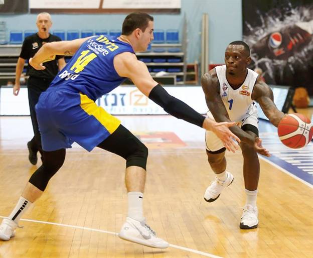 גיינס. התפוצץ (אלן שיבר)