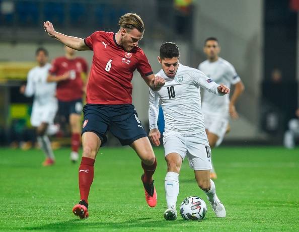 5.5 לסולומון (GETTY)