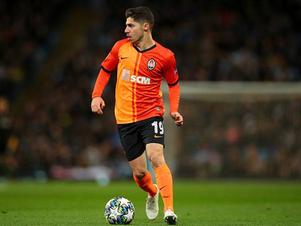 סולומון. התפקוד במגרש לא משנה לו (GETTY)