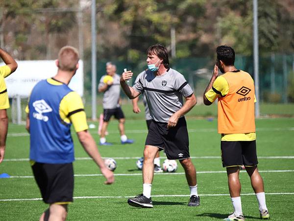 סגל חסר לדראפיץ' מול האקסית (באדיבות בית"ר)