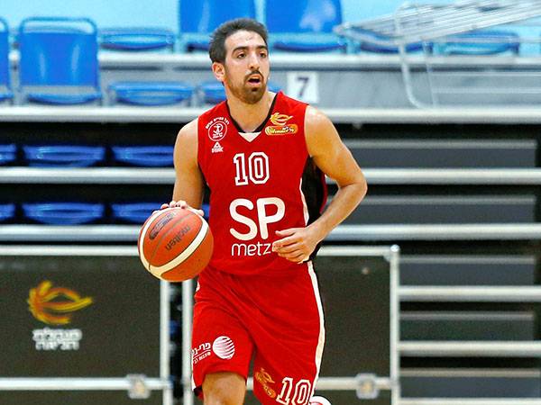 (צילום: אלן שיבר)