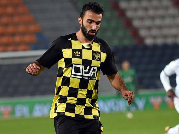 אוחנה. חסרה תכלית (ברני ארדוב)