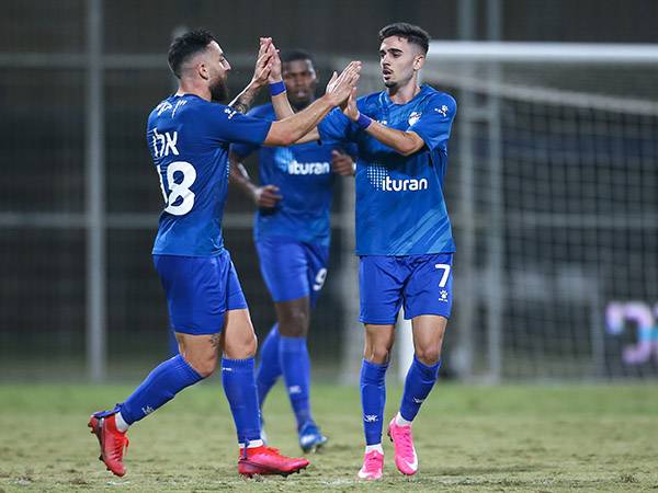 בן לולו. צפוי לפתוח (אנצ'ו גוש, סוכנות ג'יני)