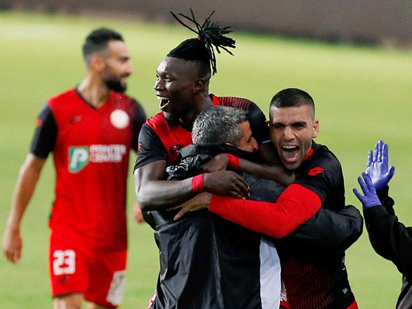 אופוריה בחדרה (אלן שיבר)