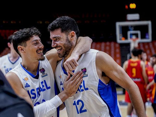 ביג שוט מנקו (FIBA)