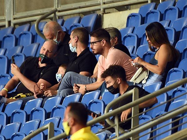 חוגג. עסקת המכירה מתקרבת (ברני ארדוב)