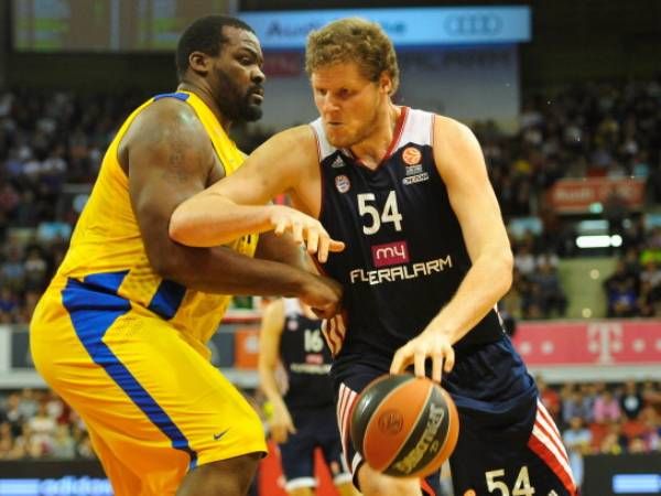 הגיעה העת שלו. סופו (GETTY)