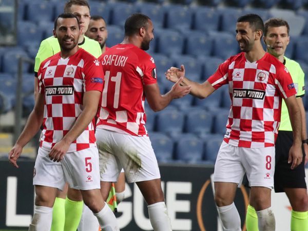 (צילום: דני מרון)