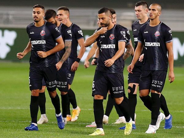 תחושות קשות בחיפה. (אלן שיבר)