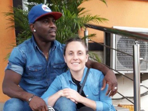 יעשה מה שצריך למען המשפחה שלו. אמולה (צילום: פרטי)