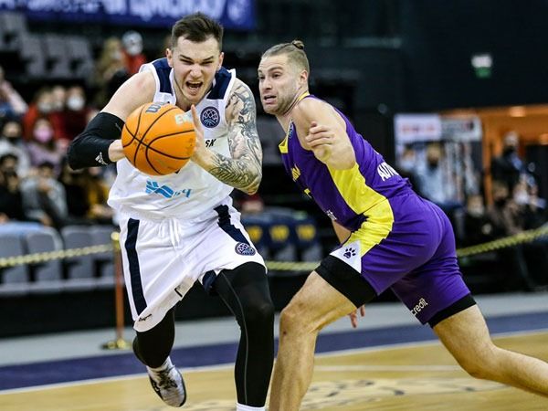 מאבק צמוד בבלארוס (באדיבות אתר ליגת האלופות)