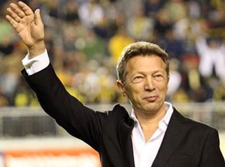 גאידמק. האינטרס גבר (אלן שיבר)