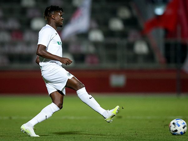 דוניו. יקבל את הצ'אנס (מאור אלקסלסי)