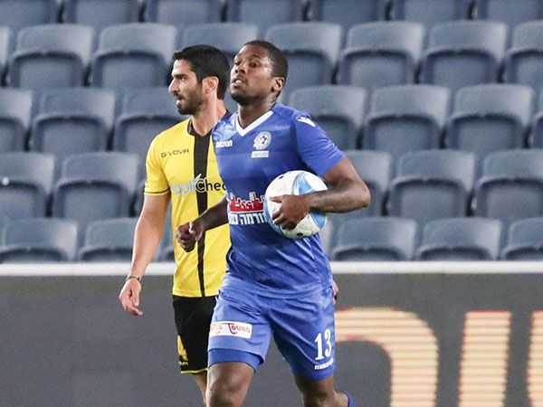 קופר. ישוב ללבוש כחול (דני מרון)