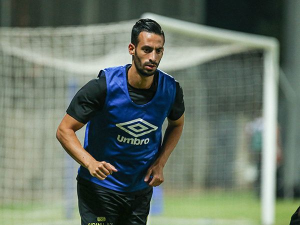 "הרגשתי מרומה" (סוכנות ג'יני)