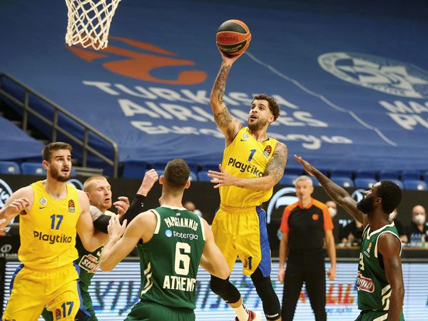 ווילבקין פתח טוב. (צילום: אלן שיבר)