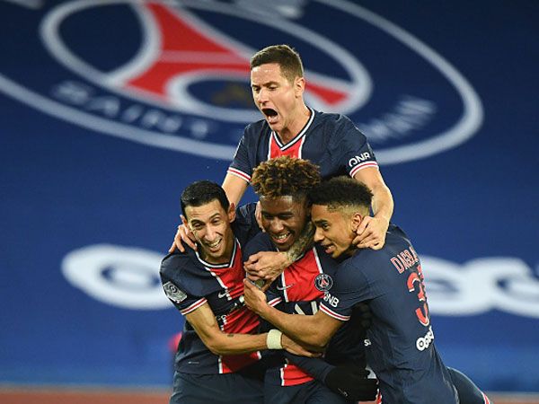 הסתדרו היטב בלי ניימאר. (GETTY)