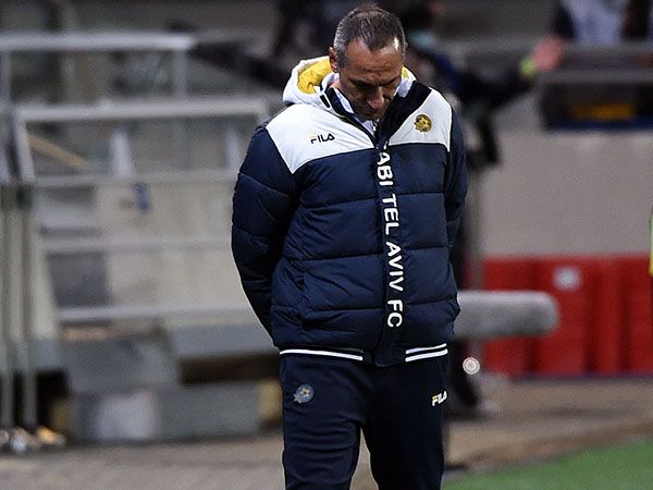 דוניס, לא בטוח שהוא מקור הבעיה (ברני ארדוב)