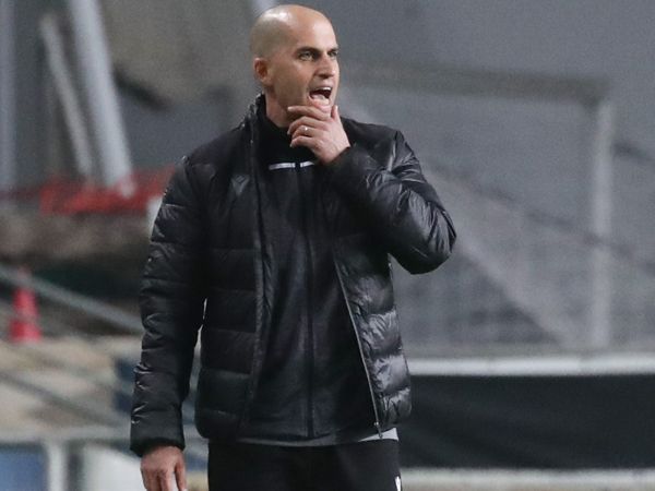 גזל, המצב בטבלה לא מזהיר (דני מרון)