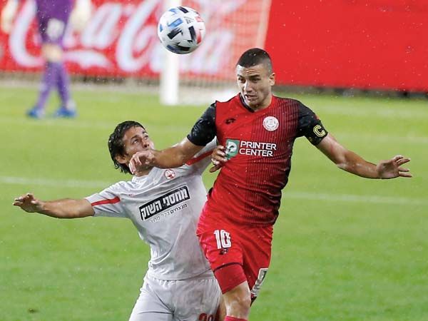 אחד הקפטנים הצעירים אי פעם (אלן שיבר)