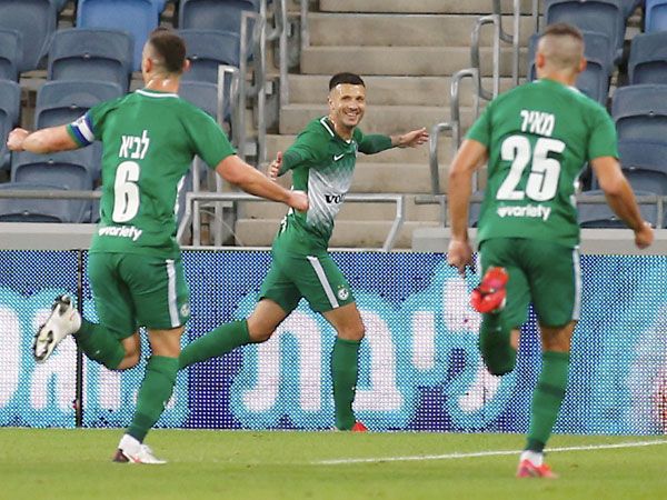 רוקאביצה. הוא לבד כבש פי 3 (אלן שיבר)