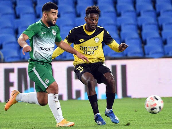 אברהם יחסר לאטפלד. (צילום: ברני ארדוב)