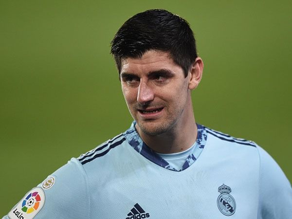 קורטואה. סופג בעיקר מהנקודה הלבנה (GETTY)