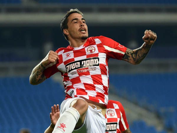 ז'וסוואה (ברני ארדוב)